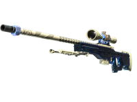 AWP Gungnir